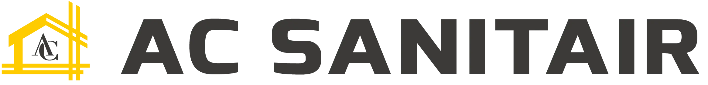 AC Sanitair Logo